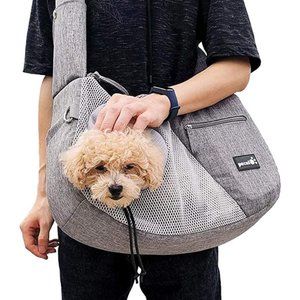 Pecute Pet Carrier Small Cat Dog